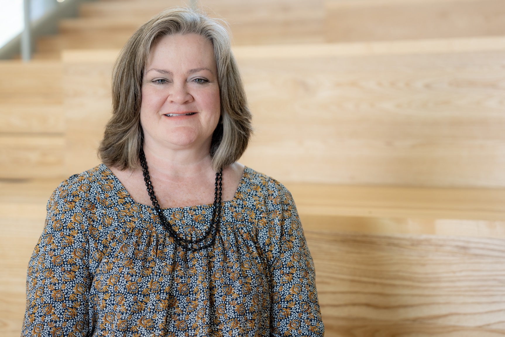 New assistant dean of biomedical sciences seeks to elevate the student experience, plus improve opportunities to develop and mentor future medical professionals in COSAM