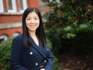 Min Zhong Senior Lecturer Department of Biological Sciences