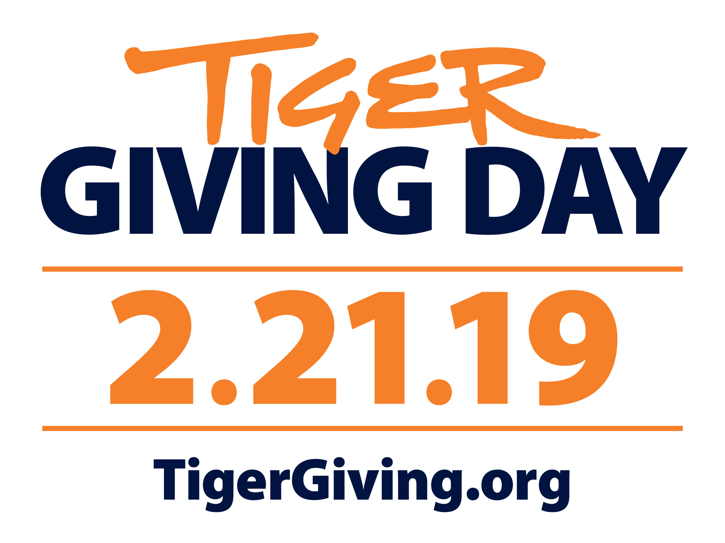 Support COSAM through Tiger Giving Day