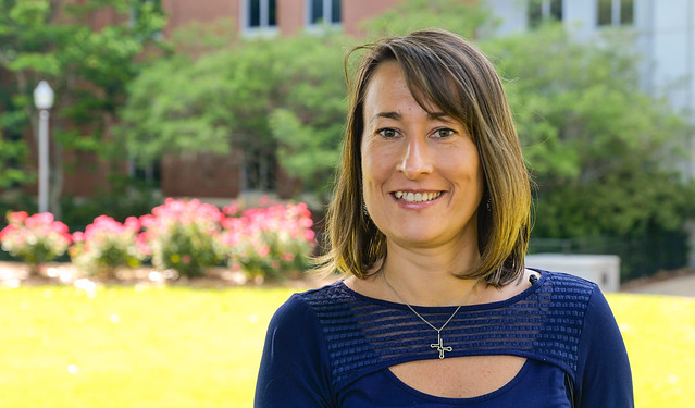 Auburn University professors discuss vaccine hesitancy, stress importance of inoculation