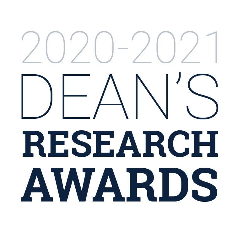 Dean's Research Awards