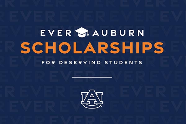 New scholarship initiative at Auburn to address accessibility
