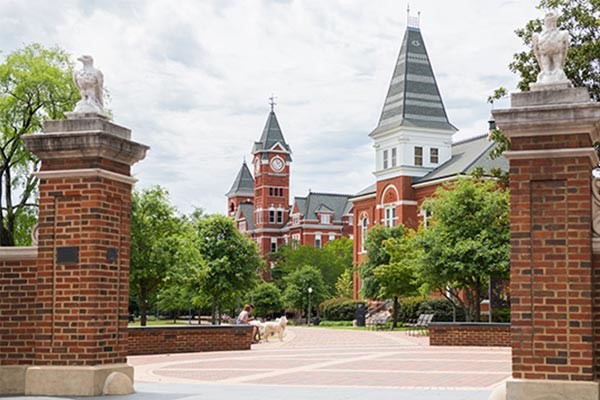  Auburn University makes $5.63 billion impact on state of Alabama, says new study