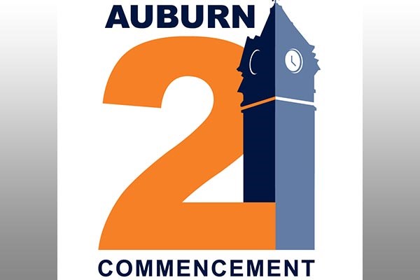 Auburn’s fall commencement exercises to take place in Jordan-Hare Stadium Dec. 10-11