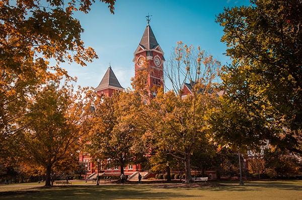 Campus COVID-19 policies will remain in place for start of spring 2022 semester