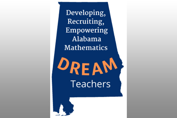 Auburn partnering with other state universities, organizations to help alleviate mathematics teacher shortage