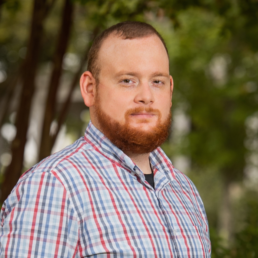 Auburn chemistry graduate student shines as only Southeastern recipient of prestigious ACS Class of 2023 Future Leaders honor