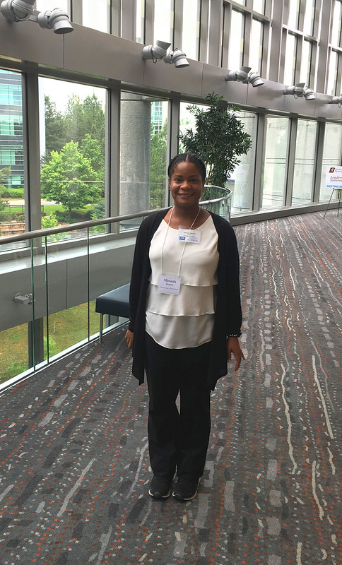 Statistics student crunches the numbers to improve access to rural health care