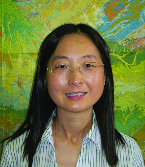 Yingru Li