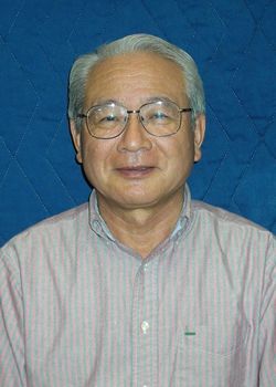 Junichiro Fukai headshot