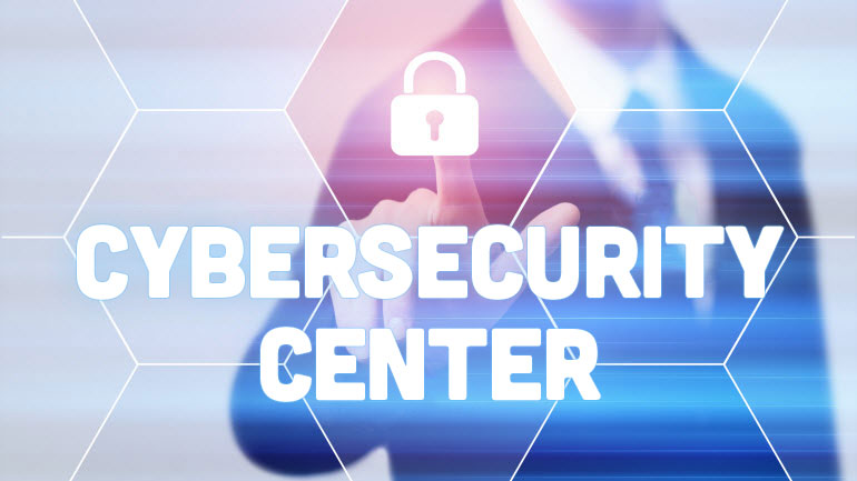 Cybersecurity Center