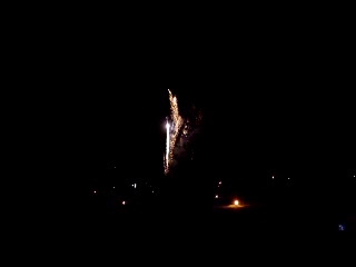 When clicked, Show linked file.