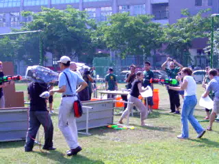 When clicked, Show linked file.