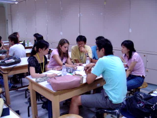 When clicked, Show linked file.