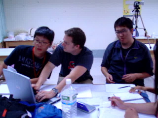 When clicked, Show linked file.