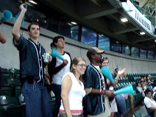 When clicked, Show linked file.