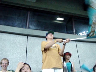 When clicked, Show linked file.