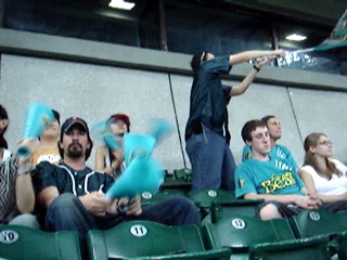 When clicked, Show linked file.