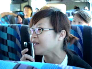 When clicked, Show linked file.