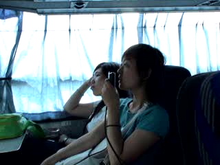 When clicked, Show linked file.