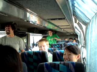 When clicked, Show linked file.