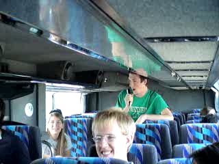 When clicked, Show linked file.