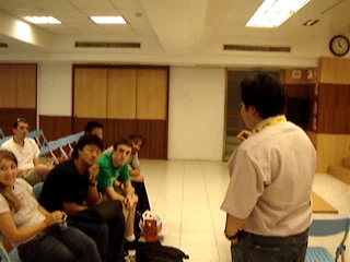 When clicked, Show linked file.