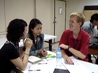 When clicked, Show linked file.