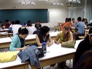 When clicked, Show linked file.