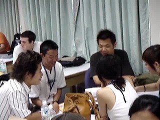 When clicked, Show linked file.