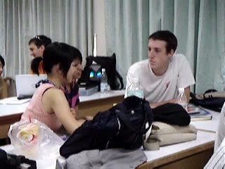 When clicked, Show linked file.