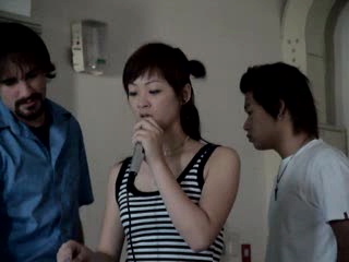 When clicked, Show linked file.