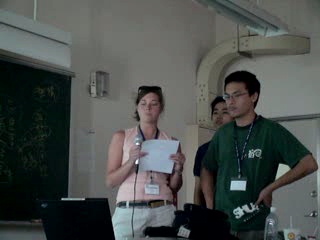 When clicked, Show linked file.