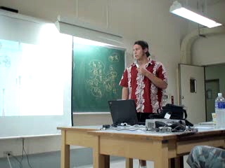 When clicked, Show linked file.