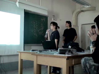 When clicked, Show linked file.