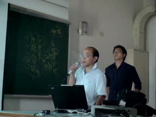 When clicked, Show linked file.