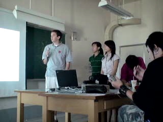 When clicked, Show linked file.