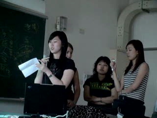 When clicked, Show linked file.