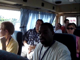 When clicked, Show linked file.