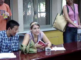 When clicked, Show linked file.