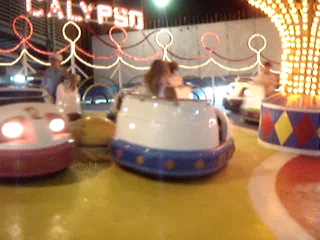 When clicked, Show linked file.