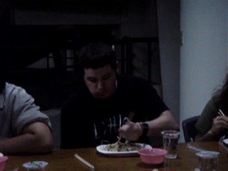 When clicked, Show linked file.