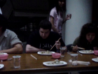 When clicked, Show linked file.