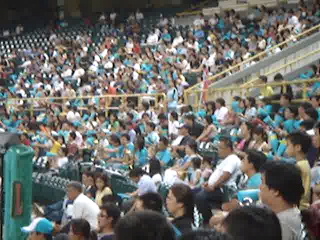 When clicked, Show linked file.