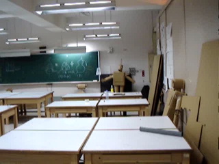 When clicked, Show linked file.