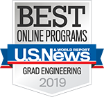 Best Online Programs Grad Engineering 2019