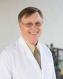 Dr. Joel Pittard