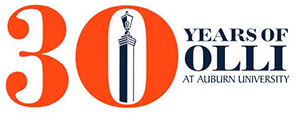30 Years of OLLI at Auburn University