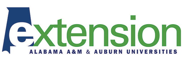 Green and Blue Extension - Alabama A&M and Auburn Universities - logo