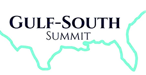 Gulf–South Summit